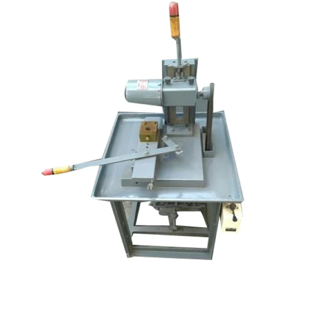Universal Slotting Machine